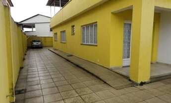 Imagem 2: Casa Térrea para venda com 2 quartos, quintal em Piam - Belford Roxo - RJ