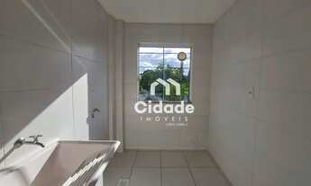 Imagem 6: Apartamento com 3 dormitórios à venda, 104 m² por R$ 450.000 - Vila Nova - Jaraguá do Sul