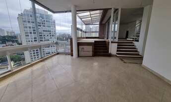 Imagem: Apartamento Cobertura Duplex em Vila Mariana