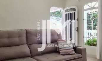 Imagem 6: Casa com 3 dormitórios à venda, 213 m² por R$ 750.000,00 - Jardim Quarto Centenário - Camp