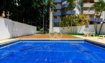 Imagem 3: Apartamento com 3 dormitórios à venda, 156 m² por R$ 1.298.000,00 - Cambuí - Campinas/SP