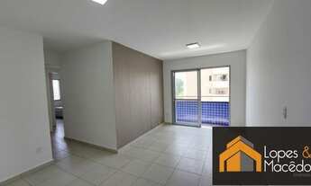 Imagem: Apto. De 64 m2 - Lazer completo, vaga livre