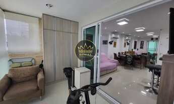 Imagem 5: Apartamento para Venda em Rio de Janeiro, Freguesia (Jacarepaguá), 2 dormitórios, 1 suíte