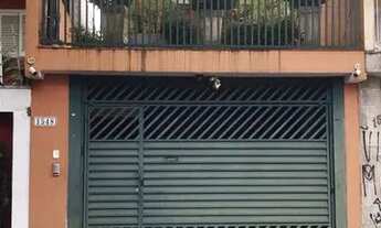 Imagem 4: Venda Casa 3 Dormitórios - 273 m² Brooklin