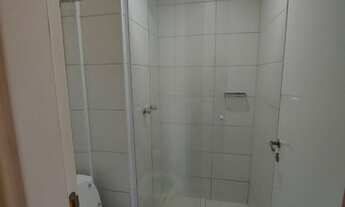 Imagem 4: Flat para aluguel tem 58 metros quadrados com 1 quarto em Imbetiba - Macaé - RJ