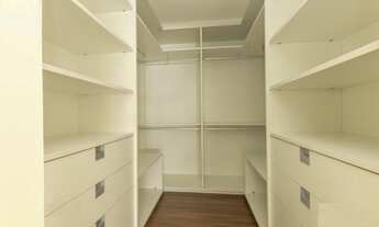 Imagem 6: Apartamento para aluguel com 208 metros quadrados com 4 quartos em Barro Preto - Belo Hori