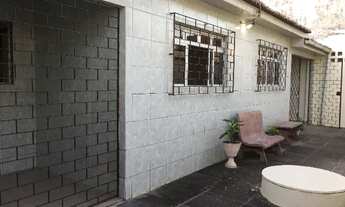 Imagem 2: Casa em San Martin com 4Q 1Suite 3 Vagas