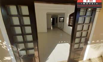 Imagem 6: Baixou: Aconchegante Duplex no Cond. Orla Azul - 3 quartos - Área Gourmet