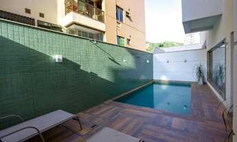 Imagem 5: Monet- Apartamento 2 quartos Pronto para morar com lazer completo em Santa Rosa/ Niterói