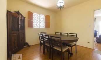 Imagem 4: Casa para Aluguel - Brooklin, 2 Quartos, 90 m2