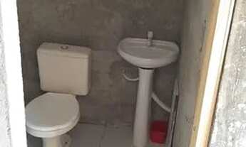 Imagem 6: Kitinet Casa com 1 dormitório