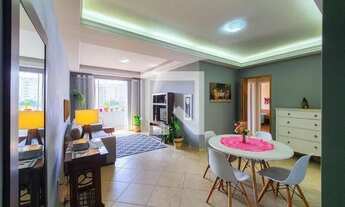 Imagem 2: Apartamento para Aluguel - Cambuci, 2 Quartos, 96 m2