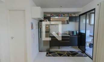 Imagem 7: Apartamento para Aluguel - Padroeira, 2 Quartos, 56 m2