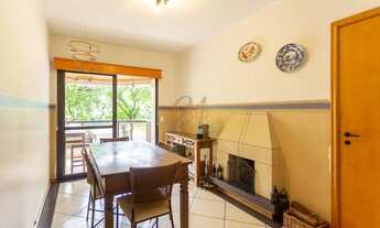 Imagem 4: Apartamento Bigorrilho Axis 21 Imóveis