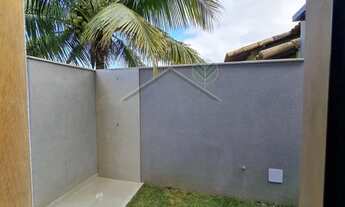 Imagem 6: Casa Duplex para Venda em Maricá, Itaipuaçu, 2 dormitórios, 2 suítes, 3 banheiros, 1 vaga