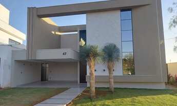 Imagem: Linda Casa Terrea Alphaville 1