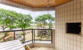 Imagem 7: Apartamento Bigorrilho Axis 21 Imóveis