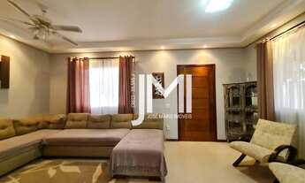 Imagem 7: Casa com 3 dormitórios à venda, 194 m² por R$ 930.000,00 - Parque Rural Fazenda Santa Când