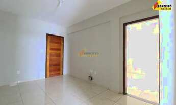 Imagem 4: Apartamento para aluguel, 2 quartos, 1 suíte, 1 vaga, Santa Clara - Divinópolis/MG