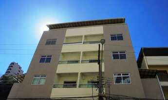 Imagem 2: VIçOSA - Apartamento Padrão - Vereda Do Bosque