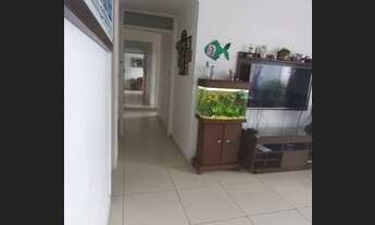 Imagem 5: Apartamento para venda com 98m2 com 4 quartos, 2 vagas, em Casa Caiada - Olinda - Pernambu