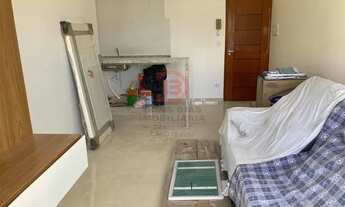 Imagem 2: Apartamento 2 quartos e 1 vaga de garagem - Vila Ré