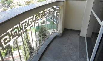 Imagem 7: Moema Pássaros, apartamento com varanda , 3 dormitórios, 2 suítes, elevador social privati