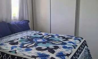 Imagem 6: Apartamento 02 Quartos, Varanda, Vista livre para o Parque, Ac. Financiamento! Lazer !