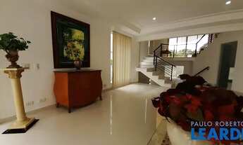 Imagem 7: CASA EM CONDOMÍNIO - ALPHAVILLE - SP