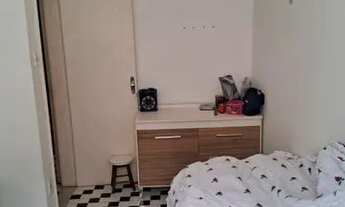 Imagem 6: Apartamento 2 quartos com dependência na Federação - Salvador - BA