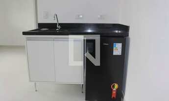 Imagem 4: Apartamento para Aluguel - Campo Belo, 1 Quarto, 26 m2