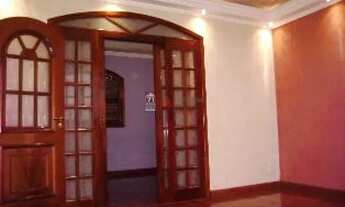 Imagem: Casa Padrão em São José dos Campos