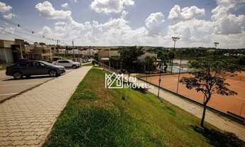 Imagem 5: Casa com 3 dormitórios à venda, 270 m² por R$ 2.150.000,00 - Condomínio Portal dos Bandeir