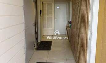 Imagem 2: Apartamento com 2 dormitórios para alugar, 54 m² por R$ 1.021,58/mês - Barnabé - Gravataí