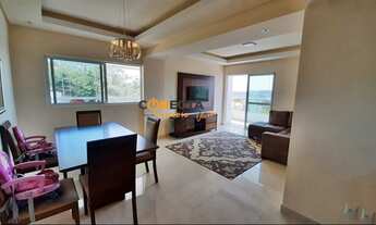 Imagem 3: Apartamento com 165 metros quadrados com 4 quartos em Santo Antônio - Viçosa - MG