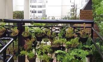 Imagem 3: Espetacular apartamento no melhor dos Jardins