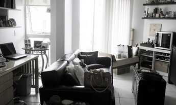 Imagem 5: Apartamento em Vila Clementino - São Paulo