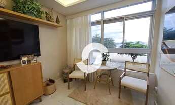 Imagem 4: PRAIA DE ICARAÍ - Belíssimo Apartamento 2 dormitórios à venda, 89 m² por R$ 1.050.000 - Ic