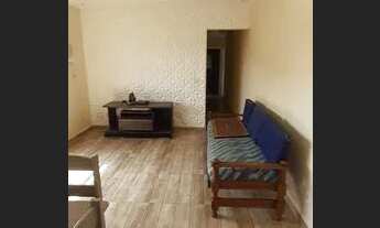 Imagem 2: Apartamento para alugar com 70m², 2 quartos em Nova Mirim - Praia Grande /SP