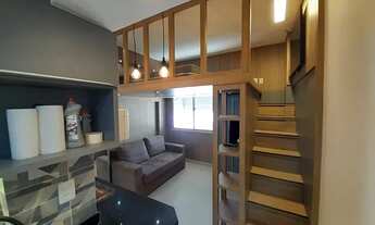 Imagem 4: Apartamento para venda tem 20 metros quadrados com 1 quarto em Centro - Rio de Janeiro - R