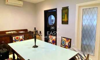 Imagem 4: QUADRA da PRAIA! 04 QUARTOS (02 SUÍTES), MOBILIADO, PORTARIA 24h, 01 VAGA, para alugar, 15