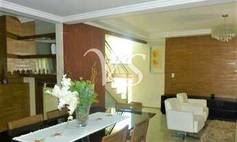 Imagem 3: Sobrado para Venda em São Paulo, Jardim Virginia Bianca, 3 dormitórios, 3 suítes, 4 banhei