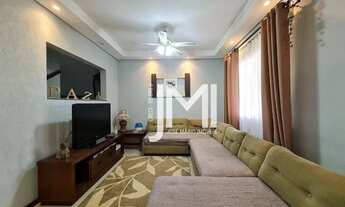 Imagem 5: Casa com 3 dormitórios à venda, 194 m² por R$ 930.000,00 - Parque Rural Fazenda Santa Când