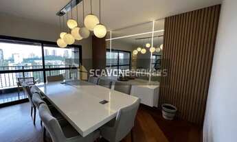 Imagem 6: Apartamento para aluguel tem 289 metros quadrados com 4 quartos em Vila Andrade - São Paul