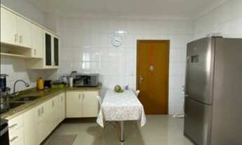 Imagem 3: APARTAMENTO COM 4 QUARTOS SENDO 3 SUÍTES NO EDIFÍCIO SAINT MIKHAEL EM CUIABÁ