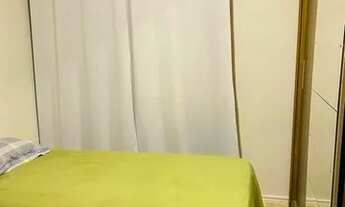 Imagem 2: Dividir apartamento