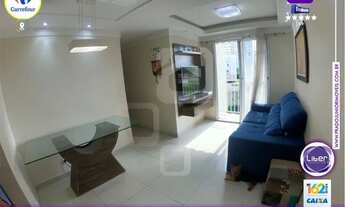 Imagem 4: Liber 3 Quartos com fino acabamento, prox à Dutra e ao Carrefour