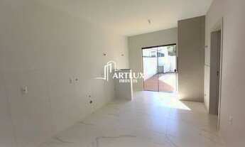 Imagem 6: Cobertura para Venda em São José, Forquilhas, 3 dormitórios, 1 suíte, 1 banheiro, 2 vagas