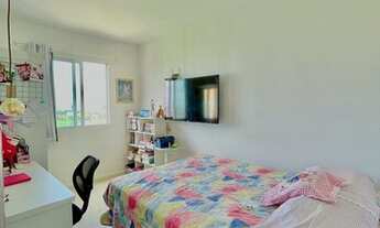 Imagem 5: Parque Renascença / 3 Quartos / Mobiliado e Projetado