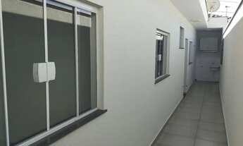 Imagem 2: Casa no Jardim Pacaembu - Santa Terezinha